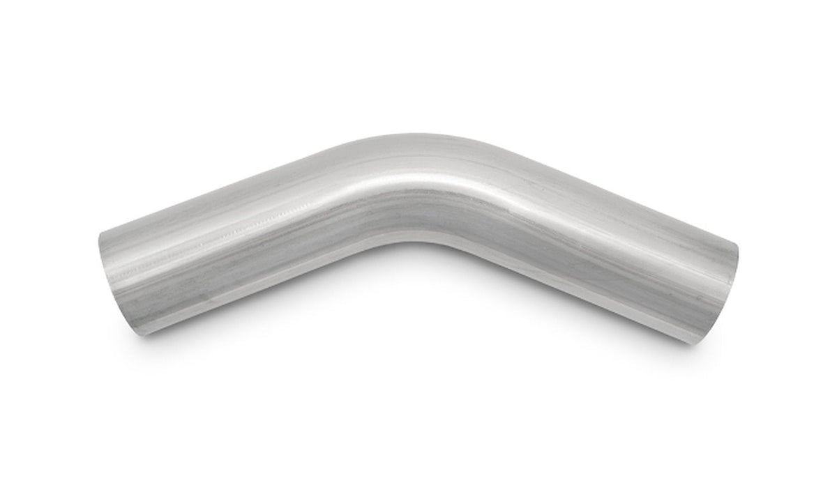 S/S 2-1/4in 45 Deg Bend w/ 3-3/8in Radius - 13098 Vinyasa Automotive