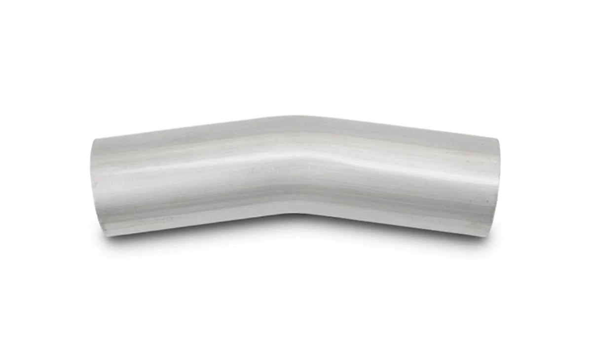 S/S 2-1/2in Deg Bend w/ 3-1/2in Radius - 13130 Vinyasa Automotive