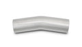 S/S 3in 15 Deg Bend w/ 5in Radius - 13132 Vinyasa Automotive