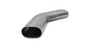 Oval 45DEG Bend - 13189 Vinyasa Automotive