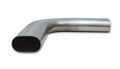 Oval 90DEG Bend - 13191 Vinyasa Automotive