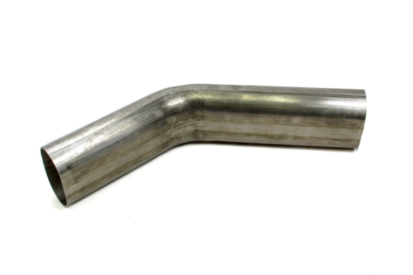 3 OVALVERTICALMANBEND45DEG - VIB13200 Vinyasa Automotive