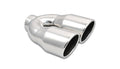 EXHAUST TIP Vinyasa Automotive