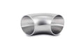 90 Degree Brushed Mandre l Bend 1.50in O.D. - 13302 Vinyasa Automotive