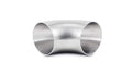 90 Degree Brushed Mandre l Bend 3.50in O.D. - 13314 Vinyasa Automotive
