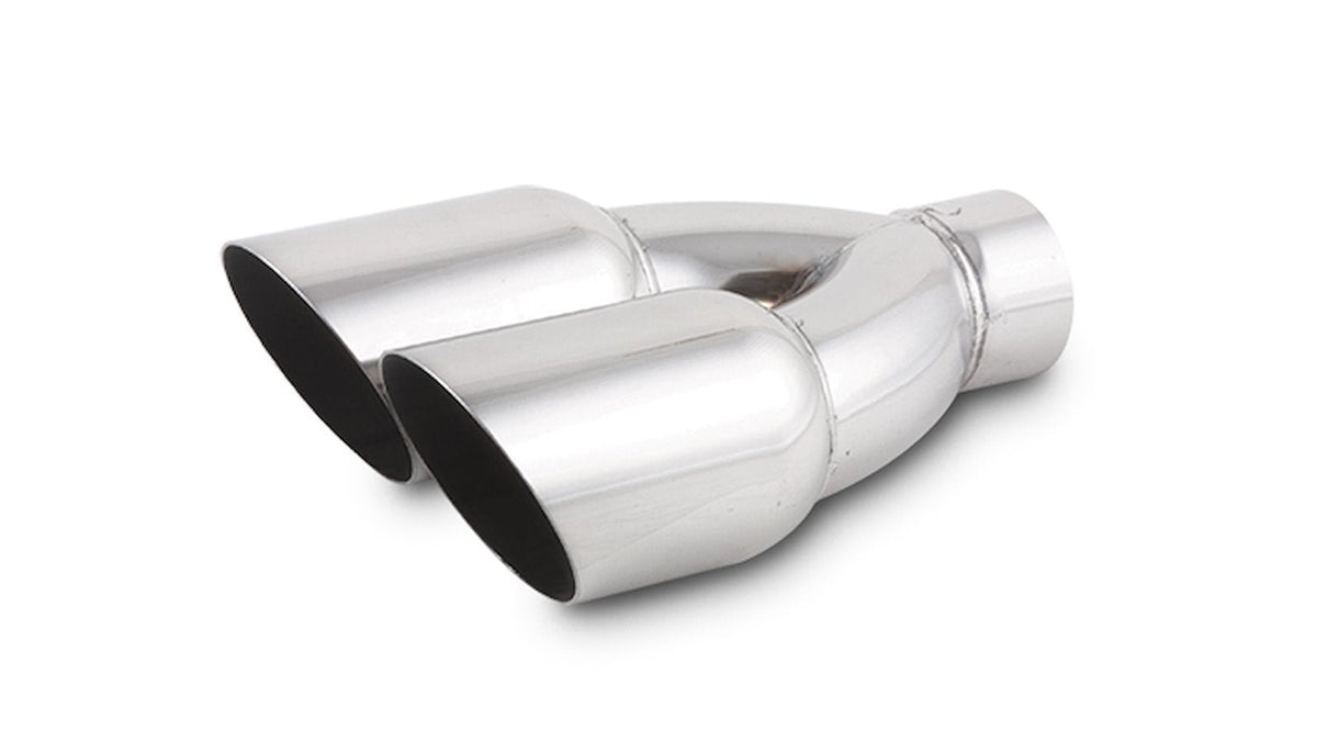 EXHAUST TIP Vinyasa Automotive