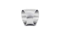45 Degree Brushed Mandre l Bend 3.50in O.D. - 13334 Vinyasa Automotive