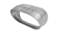 45 Degree Vertical Plane Oval Pie Cuts - 13581 Vinyasa Automotive