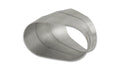 45 Degree Horizontal Plane Oval Pie Cuts - 13590 Vinyasa Automotive