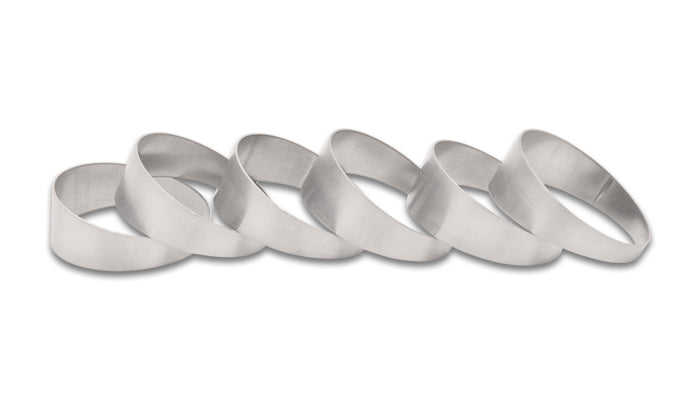 Pie Cuts 1.75in O.D. 6pcs = 90 Degree Elbow - 13617 Vinyasa Automotive