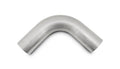 90 Degree Mandrel Bend 1.50in O.D. 16 Gauge SS - 13880 Vinyasa Automotive