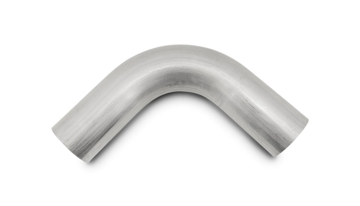 90 Degree Mandrel Bend 1.50in O.D. 16 Gauge SS - 13880 Vinyasa Automotive