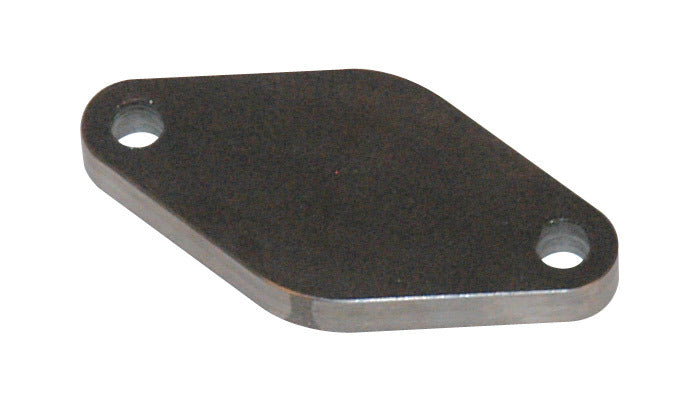 35-38mm External Wastega te Flange Block Off - 14290 Vinyasa Automotive