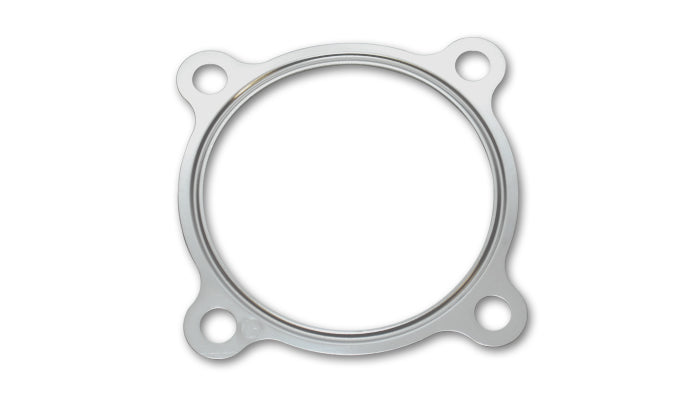 Discharge Flange Gasket for GT series 3in - 1438G Vinyasa Automotive