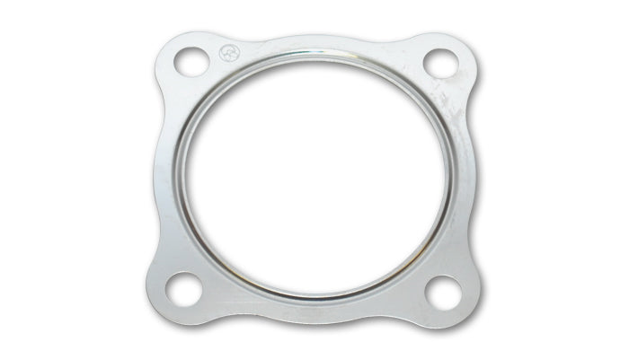 Discharge Flange Gasket for GT series 2.5in - 1439G Vinyasa Automotive