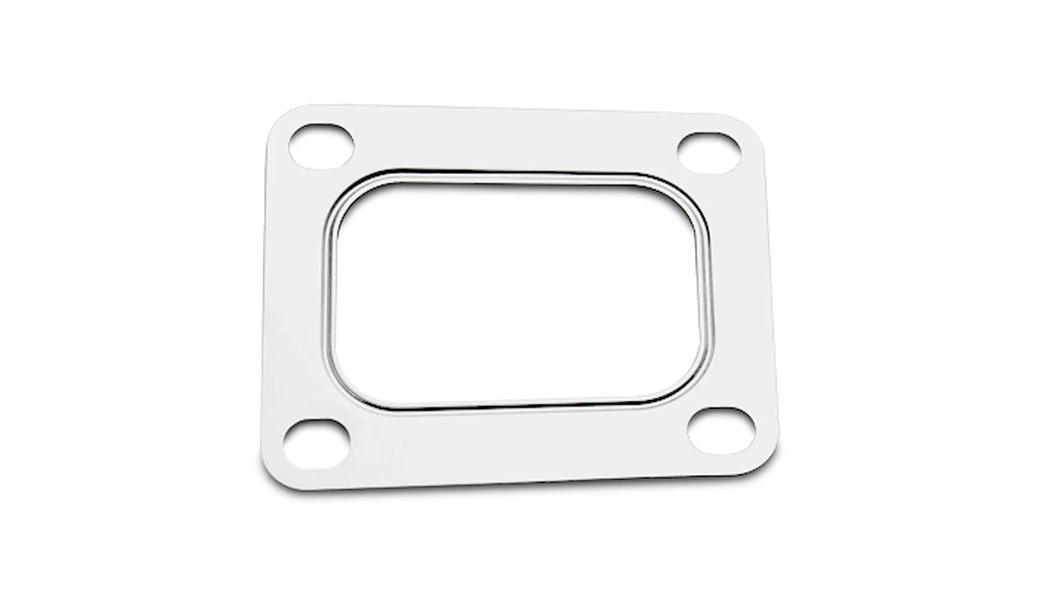 Turbo Inlet Flange Gaske t For T4 Rectangular - 1441G Vinyasa Automotive