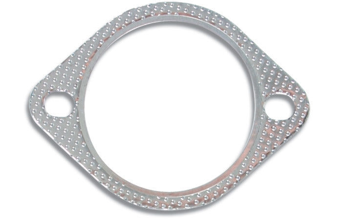2-Bolt High Temperature Exhaust Gasket 4in I.D. - 1459 Vinyasa Automotive