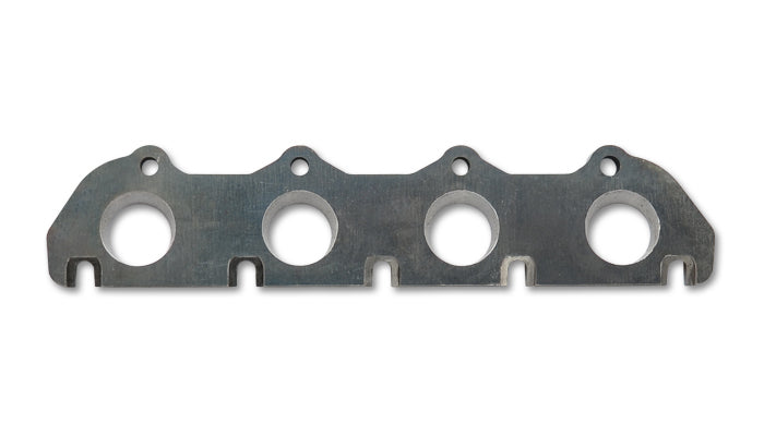 Mild Steel Manifold Flange For - 14620V Vinyasa Automotive
