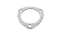 Gasket For 1483S Flange - 1463 Vinyasa Automotive