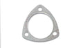 3-Bolt High Temperature Exhaust Gasket 3.5in ID - 1464 Vinyasa Automotive