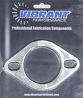 2-Bolt Stainless Steel Exhaust Flange 2.5in - 1472S Vinyasa Automotive