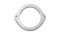 Flanges Exhaust 2-BOLT 3IN Stainless - 1473 Vinyasa Automotive
