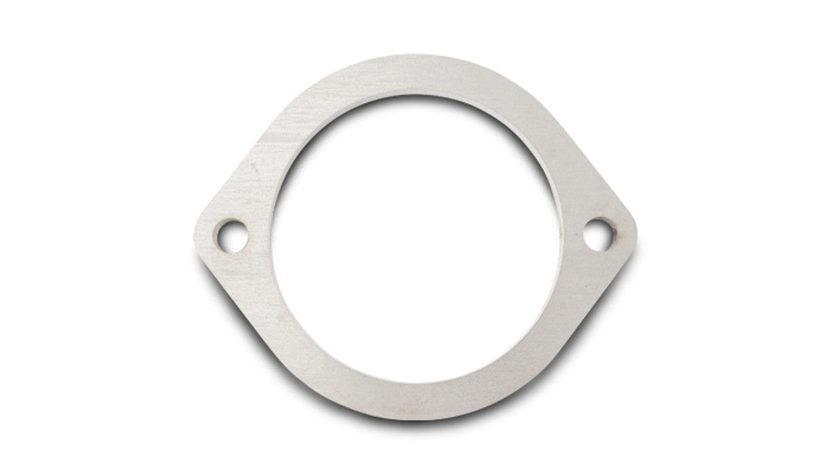 Flanges Exhaust 2-BOLT 3IN Stainless - 1473 Vinyasa Automotive