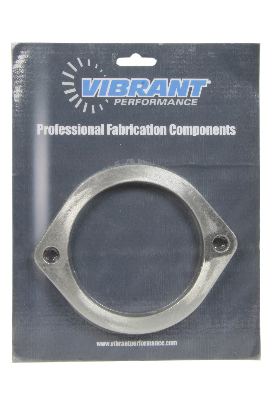 2-bolt Stainless Steel F lange (4in I.D.) Each - 1475S Vinyasa Automotive