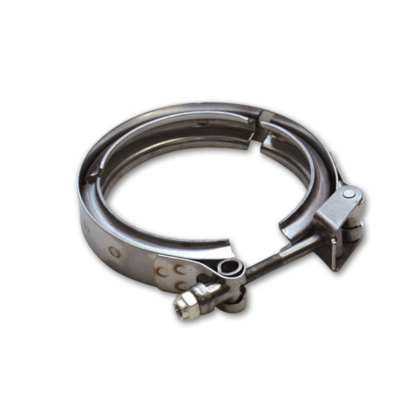 Quick Release V-Band Cla mp For V-Band Flanges U - 1489C Vinyasa Automotive