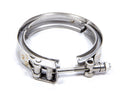 3in SS V-Band Clamp - 1491C Vinyasa Automotive