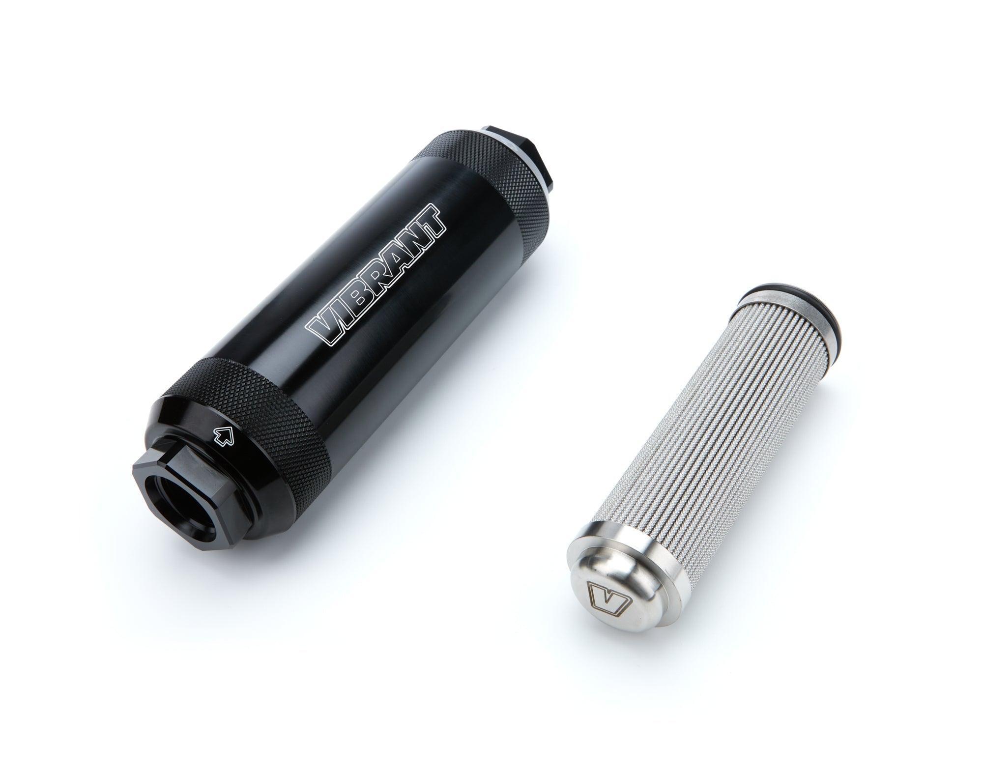 Power Filter with Filter - 16285 Vinyasa Automotive