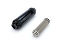 HD Power Filter W/100 Micron Filter - 16288 Vinyasa Automotive