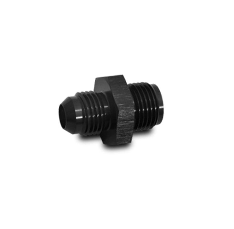 -6AN Male to 7/16-24 Mal e Inverted Flare Fitting - 16439 Vinyasa Automotive