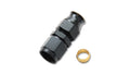 Tube to Female AN Adapte 1/4in Tube OD to -4AN - 16444 Vinyasa Automotive