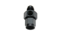 -6AN Male to -6AN Female Union Adapter Fitting - 16486 Vinyasa Automotive