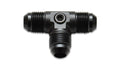 Male -6AN Tee Fitting with 1/8in NPT Port - 16546 Vinyasa Automotive