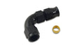 Fitting Tube Adapter 9 0 degree -6AN Female to - 16565 Vinyasa Automotive