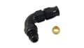 Fitting Tube Adapter 9 0 degree -6AN Male to 3 - 16586 Vinyasa Automotive