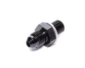 -4AN to 10mm x 1.25 Metr ic Straight Adapter - 16605 Vinyasa Automotive