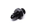 -4AN to 12mm x 1.0 Metri c Straight Adapter - 16607 Vinyasa Automotive