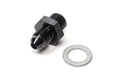 -4AN to 12mm x 1.5 Metri c Straight Adapter - 16609 Vinyasa Automotive