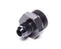 -6AN Flare to AN Straigh t Cut Thread (7/8-14) - 16828 Vinyasa Automotive