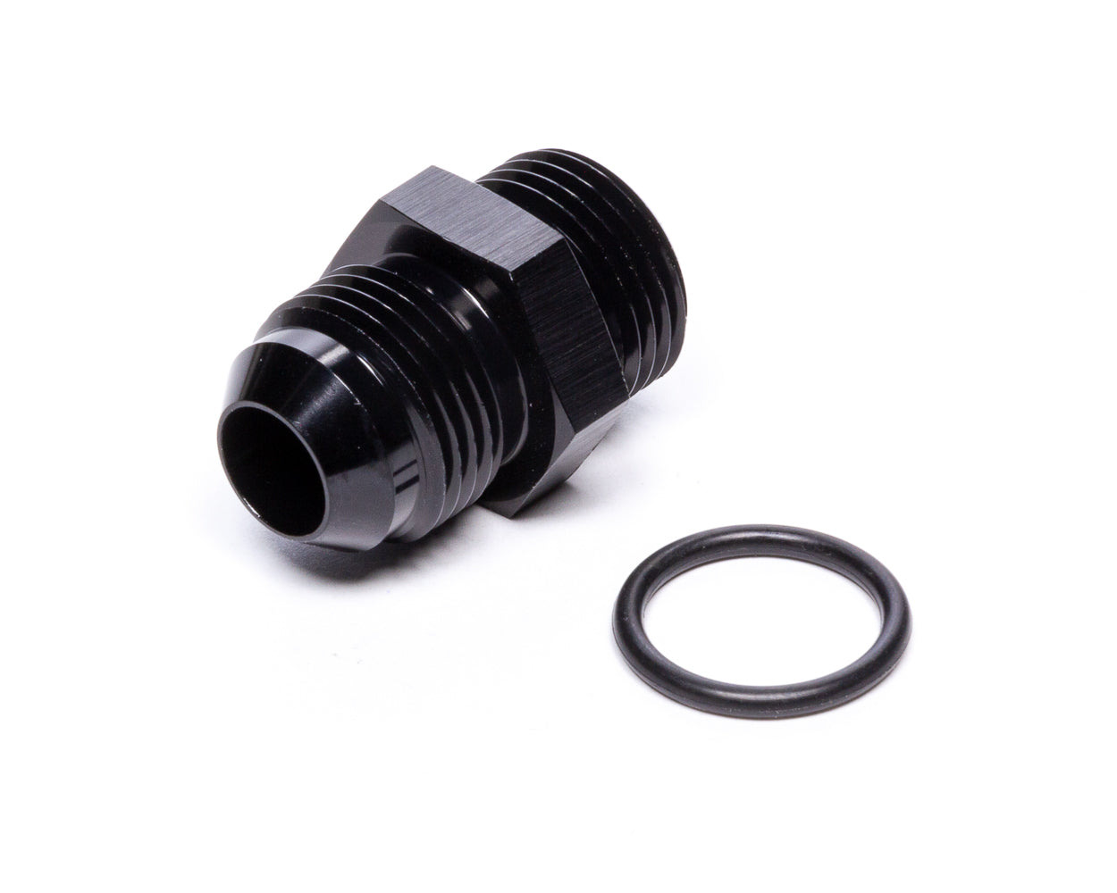 -8AN Flare to AN Straigh t Cut Thread (3/4-16) - 16831 Vinyasa Automotive