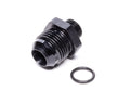 -10AN Flare to Straigh t Cut Thread (9/16-18) - 16834 Vinyasa Automotive