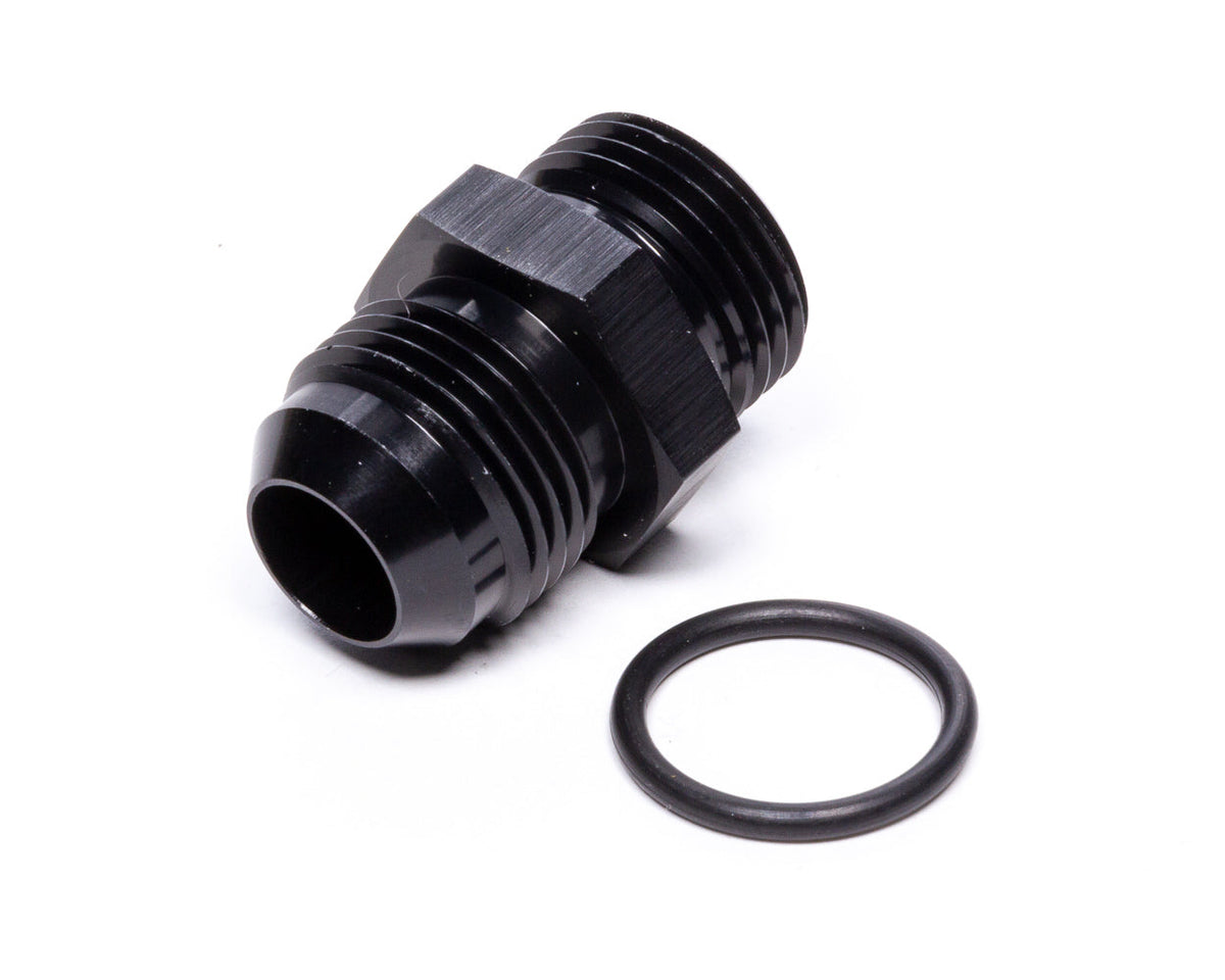-10AN Flare to AN Straig ht Cut Thread (7/8-14) - 16836 Vinyasa Automotive