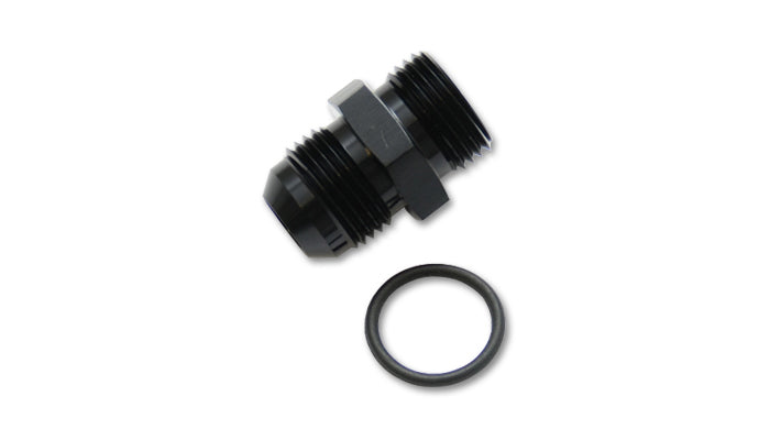 -10 Male AN Flare to -16AN Male ORB Adapter - 16838 Vinyasa Automotive