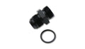 -12AN Flare to AN Straig ht Cut Thread (7/8-14) - 16840 Vinyasa Automotive