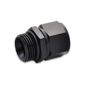 Female AN Flare to Male ORB Adapter - 16863 Vinyasa Automotive