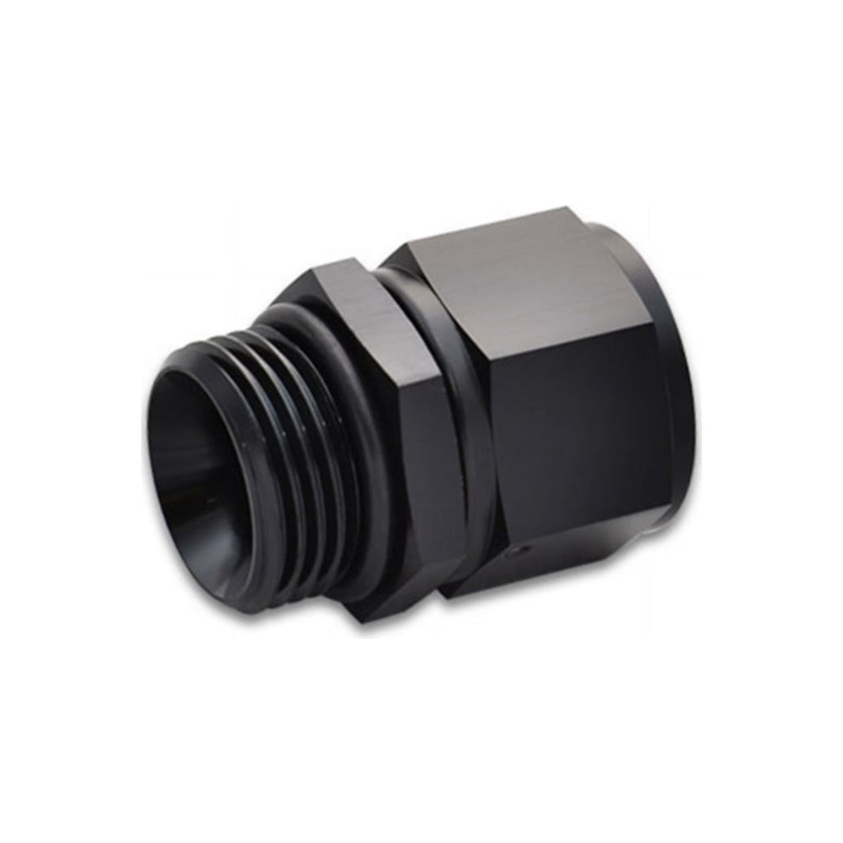 Female AN Flare to Male ORB Adapter - 16863 Vinyasa Automotive