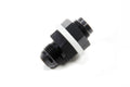 -8AN Fuel Cell Bulkhead Adapter Fitting - 16893 Vinyasa Automotive